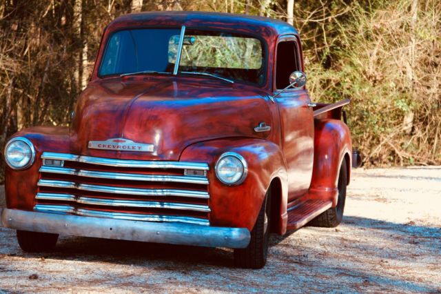 1950 Chevrolet Other Pickups PATINA - photo 13