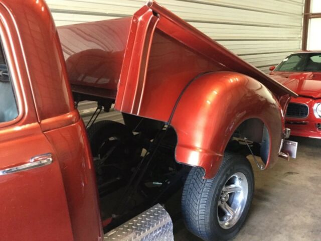 1950 Chevrolet Other Pickups 3100 - photo 11