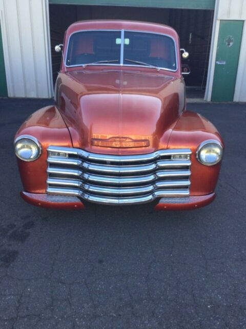 1950 Chevrolet Other Pickups 3100 - photo 2