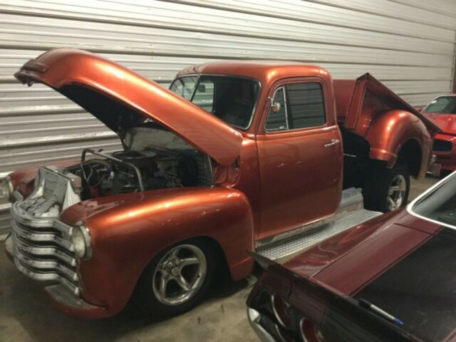 1950 Chevrolet Other Pickups 3100 - photo 3