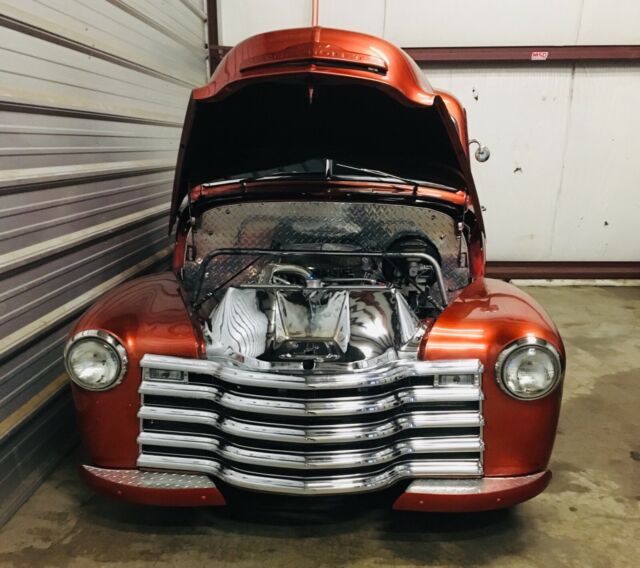 1950 Chevrolet Other Pickups 3100 - photo 4
