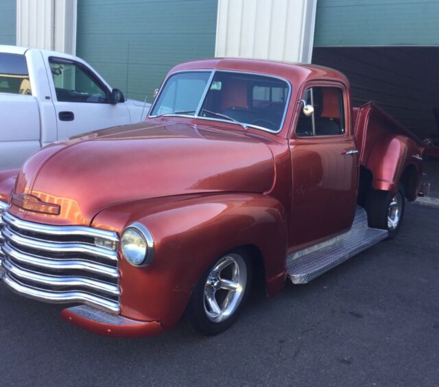 1950 Chevrolet Other Pickups 3100 - photo 6