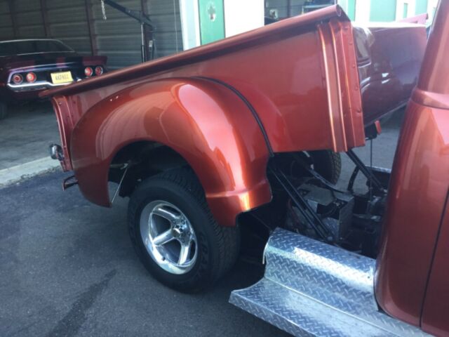 1950 Chevrolet Other Pickups 3100 - photo 7