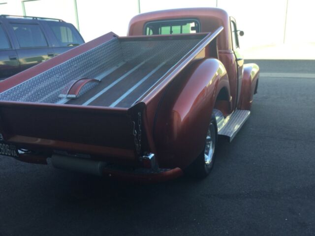 1950 Chevrolet Other Pickups 3100 - photo 9