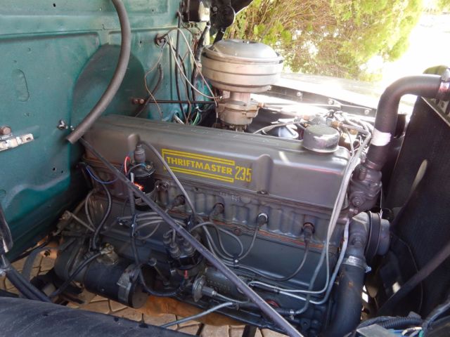 1950 Chevrolet Other Pickups 3100 - photo 12