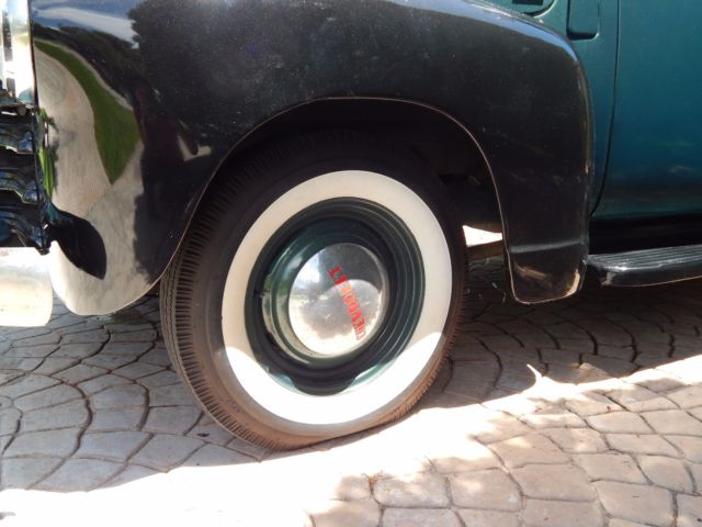 1950 Chevrolet Other Pickups 3100 - photo 13