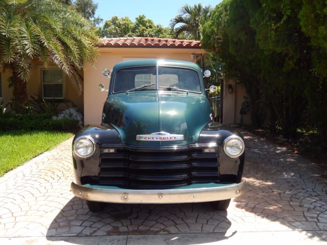 1950 Chevrolet Other Pickups 3100 - photo 3