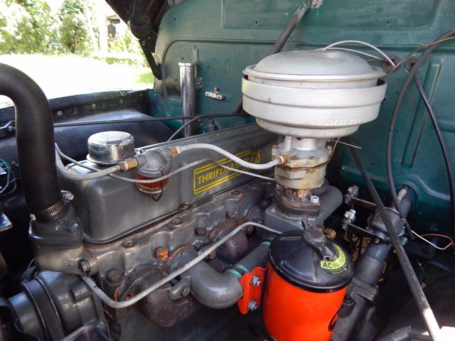 1950 Chevrolet Other Pickups 3100 - photo 5