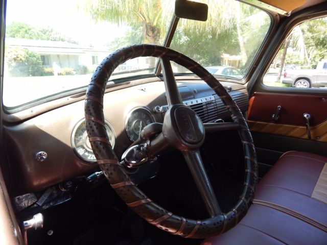 1950 Chevrolet Other Pickups 3100 - photo 9