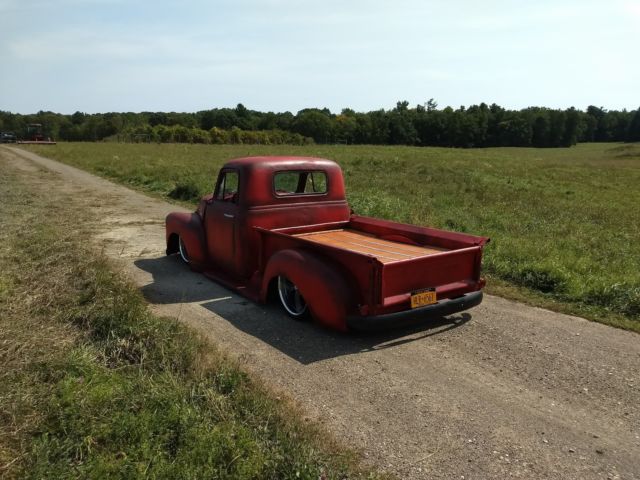 1950 Chevrolet Other Pickups 3100 - photo 10