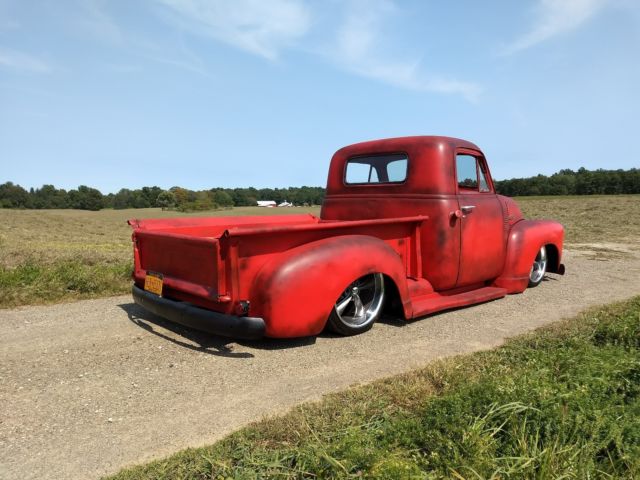 1950 Chevrolet Other Pickups 3100 - photo 5