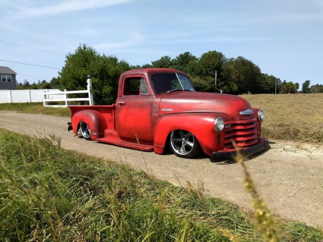 1950 Chevrolet Other Pickups 3100 - photo 6