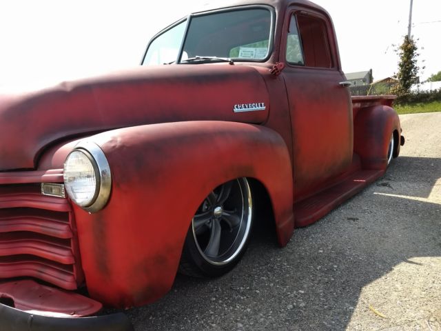 1950 Chevrolet Other Pickups 3100 - photo 9