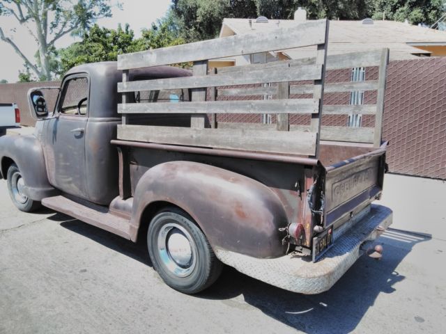 1950 Chevrolet Other Pickups - photo 4