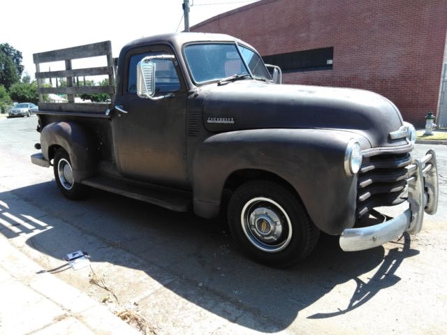 1950 Chevrolet Other Pickups - photo 6