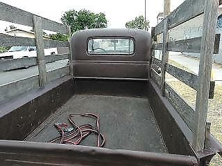 1950 Chevrolet Other Pickups - photo 9