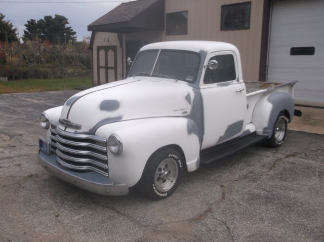 1950 Chevy 31000 Short Box 90% rust free Colorado Truck V8 1950 Chevrolet Other Pickups 3100