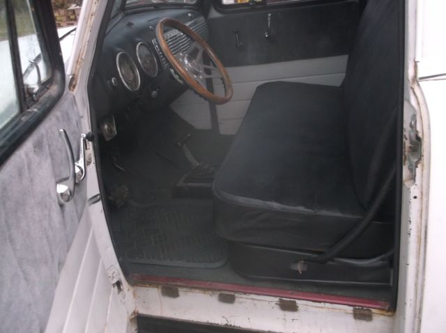 1950 Chevrolet Other Pickups 3100 - photo 10