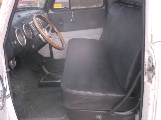 1950 Chevrolet Other Pickups 3100 - photo 12