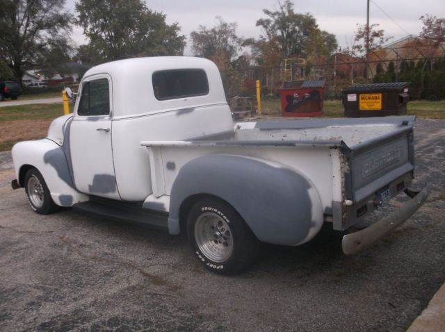 1950 Chevrolet Other Pickups 3100 - photo 3