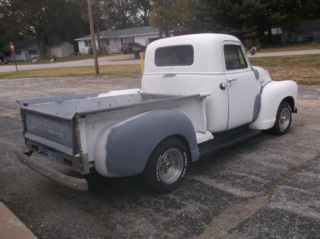 1950 Chevrolet Other Pickups 3100 - photo 5