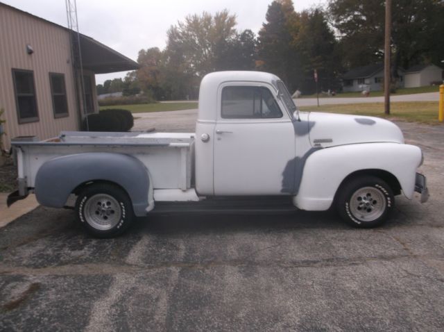 1950 Chevrolet Other Pickups 3100 - photo 6