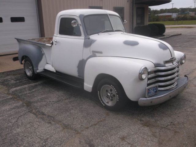 1950 Chevrolet Other Pickups 3100 - photo 7