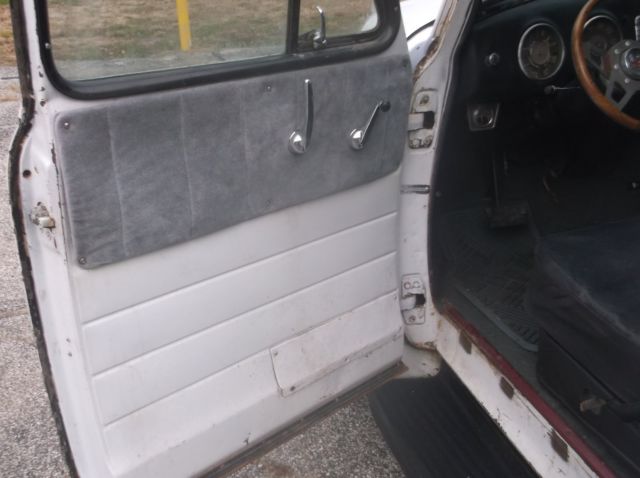 1950 Chevrolet Other Pickups 3100 - photo 9