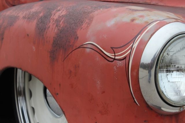 1950 Chevrolet Other Pickups 3100,RestoMod Rat Rod,350ci V8,5SPD,PS,PDB,Patina,AIR - photo 10