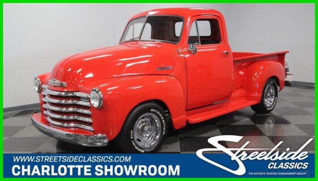 1950 Chevrolet 3100