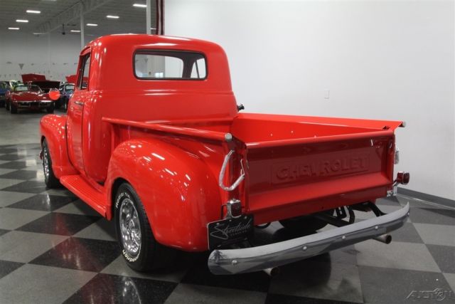 1950 Chevrolet 3100 - photo 10