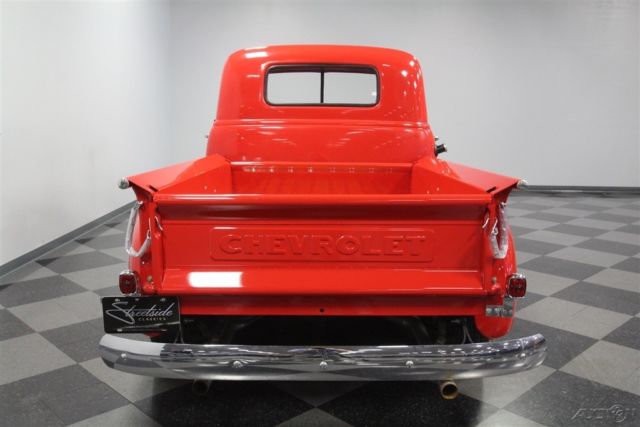 1950 Chevrolet 3100 - photo 11