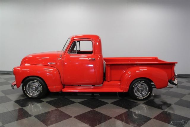 1950 Chevrolet 3100 - photo 2