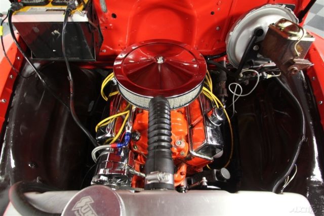1950 Chevrolet 3100 - photo 3
