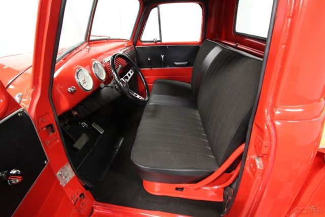 1950 Chevrolet 3100 - photo 4