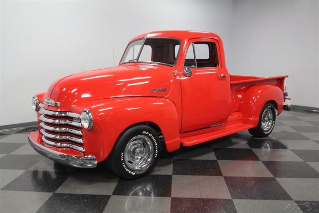 1950 Chevrolet 3100 - photo 5