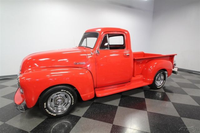 1950 Chevrolet 3100 - photo 6