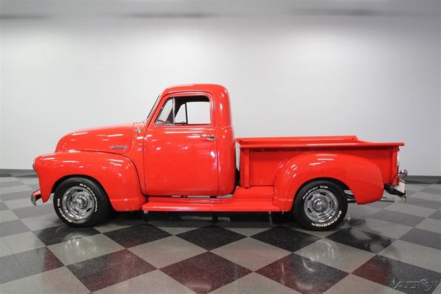 1950 Chevrolet 3100 - photo 7