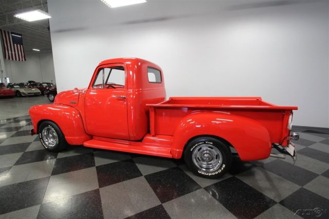 1950 Chevrolet 3100 - photo 8