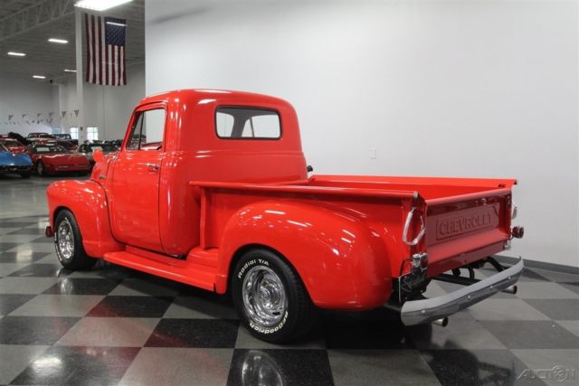 1950 Chevrolet 3100 - photo 9