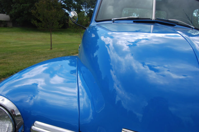 1950 Chevrolet Other Pickups 3600 - photo 10