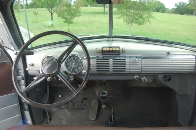 1950 Chevrolet Other Pickups 3600 - photo 13