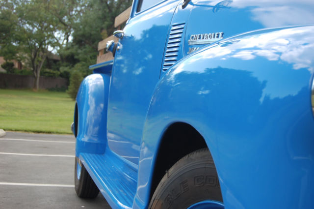 1950 Chevrolet Other Pickups 3600 - photo 9