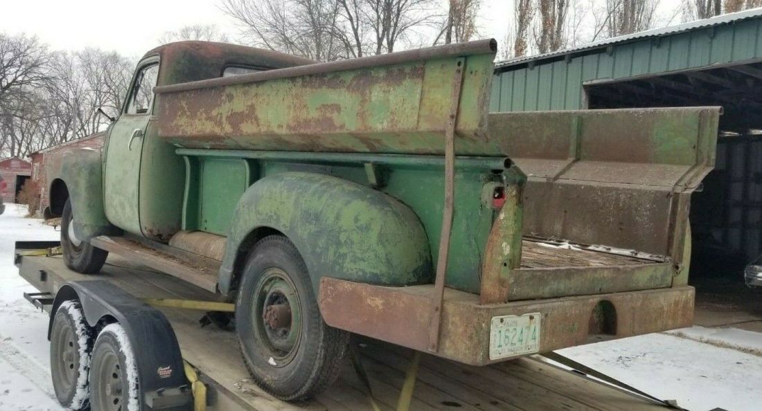 1950 Chevrolet Other Pickups - photo 5