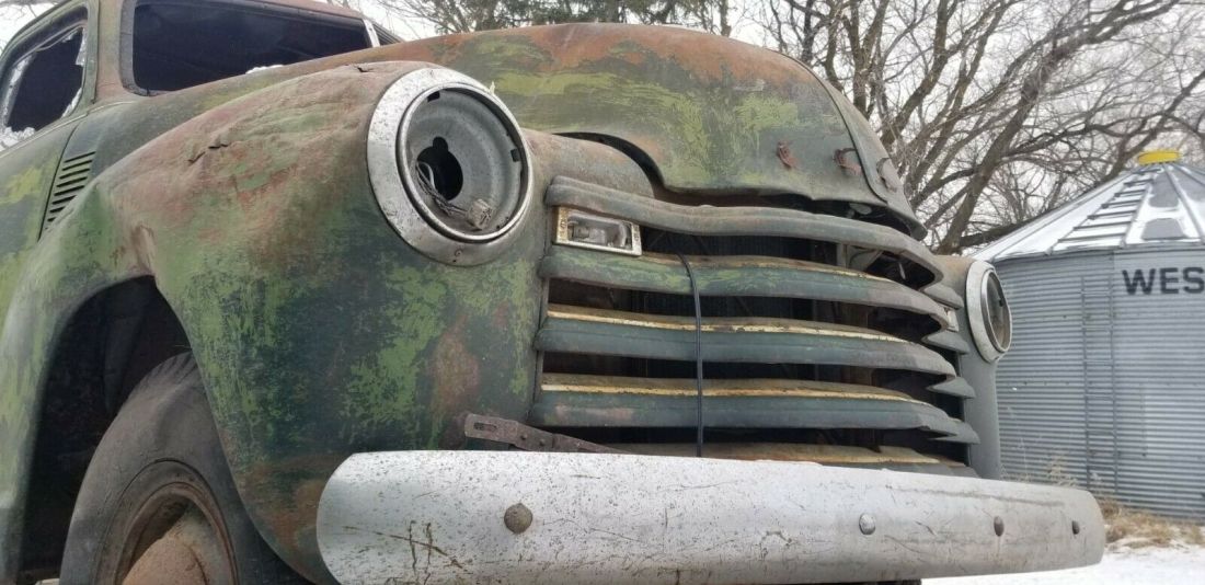 1950 Chevrolet Other Pickups - photo 7