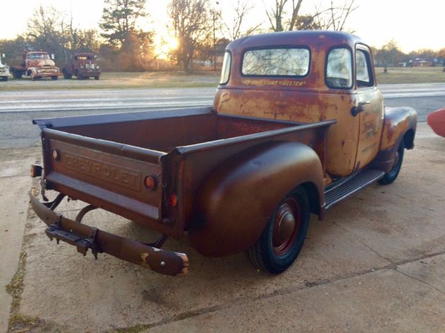 1950 Chevrolet Other Pickups - photo 11