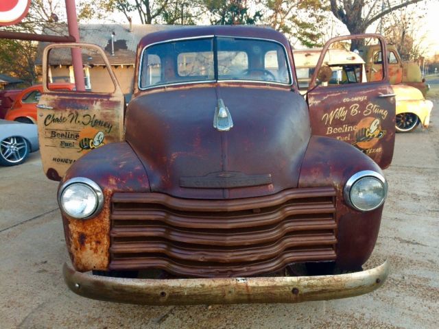 1950 Chevrolet Other Pickups - photo 13