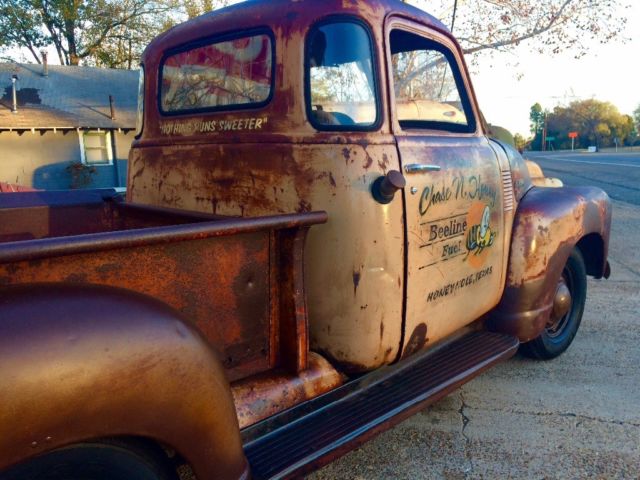 1950 Chevrolet Other Pickups - photo 3