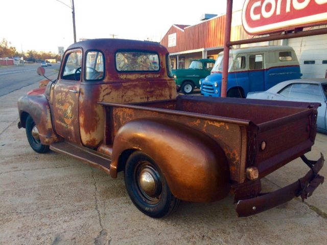 1950 Chevrolet Other Pickups - photo 4