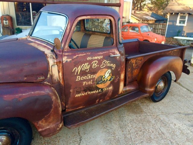 1950 Chevrolet Other Pickups - photo 5